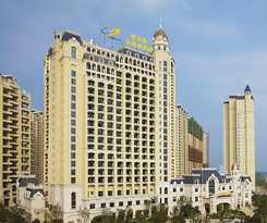 Hotel Country Garden Phoenix Jurong