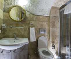  Bedrock Cave Hotel - Adults Only