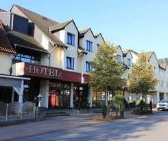 Hotel Akzent Jonathan