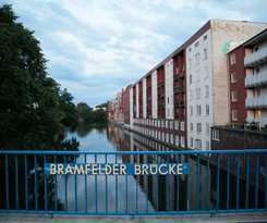 Boardinghouse Mundsburg