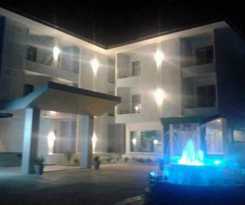 Hotel Bunganakorn Village