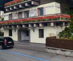 Hotel Pension Max