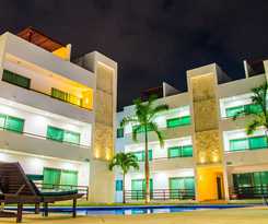 Mayan House Tulum - Family Apartments