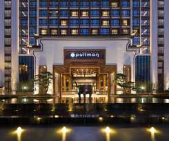 Hotel Pullman Hefei Sunac