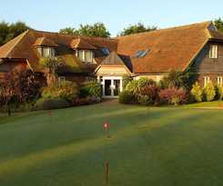 Hotel Sedlescombe Golf