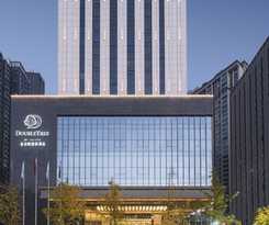 Hotel Doubletree By Hilton Shiyan