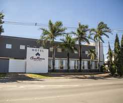Hotel Casablanca Suites