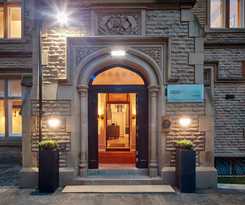 Oddfellows On The Park