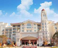 Hotel Country Garden Phoenix Binhu City