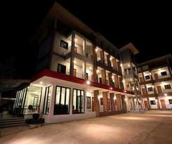 Somsamai Style Apartment