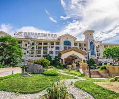 Hotel Country Garden Jade Bay Phoenix