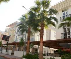 Serenity Suit Hotel