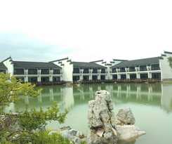 Hotel Jiuhuashan Ocean Line