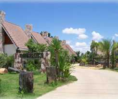 Ingdao Resort