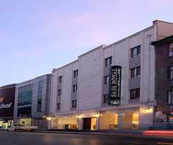  Safa Royal Museum Hotel