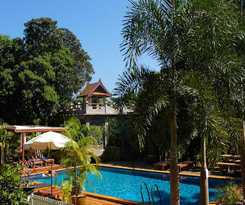 Good Time Resort