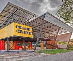 Sleep Cube