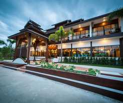 Moon Terrace Resort and