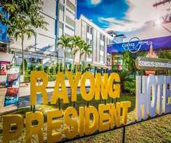 Klaang Muang Rayong