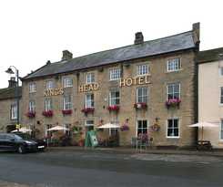 Kings Head Masham By Greene King Inns