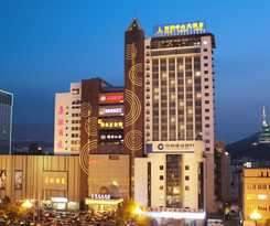 The Brigh Radiance Weihai
