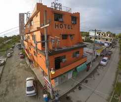 Hotel Acuarela Huasteca