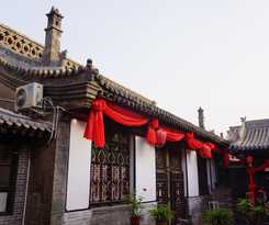 Pingyao Ji Family Courtyard Inn