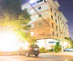 Ban Bua Resort and