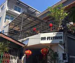 Hostel Inn Stations