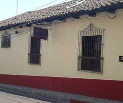 Hotel Clasico Colonial
