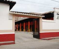 Hotel Lirice Colonial