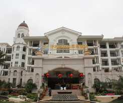Hotel Country Garden Phoenix Maoming