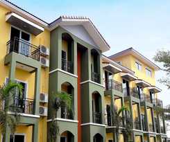 Hotel B2 Buriram Boutique and Budget