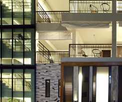 Izen Pure Budget And Residences