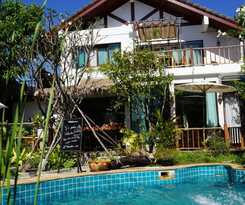 Yi's Garden Villa