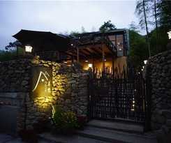 Hotel Moganshan Mofan Marvel