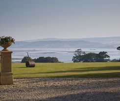 Lympstone Manor