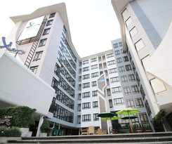 Hotel Xen Nakhon Pathom