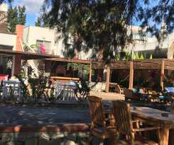 Meggs Bodrum Beach Hotel