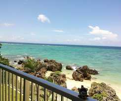 Churaumi On The Beach Motobu