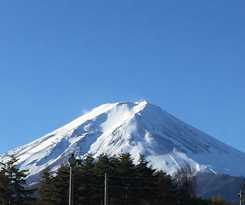 Hotel West Inn Fuji-yoshida
