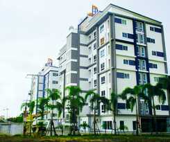 Hotel Tada Condo Tel