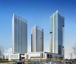Yantai Tianma Argyle Suites