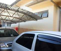 Hotel Pousada Rozam