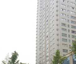 Mr. Vinegar Apartment