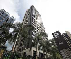 Guangzhou Chimelong Heefun International Service Apartment
