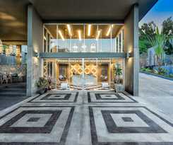 Hotel Villa Sonata Phuket