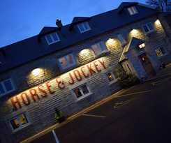 The Horse and Jockey Wessington
