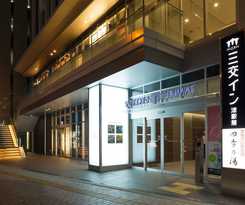 Hotel Sanco Inn Tsu-ekimae