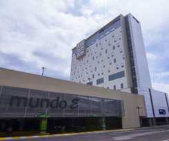 Hotel City Express Plus By Marriott Mundo E